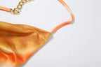 Aphrodite- ROBE LONGUE GLOW