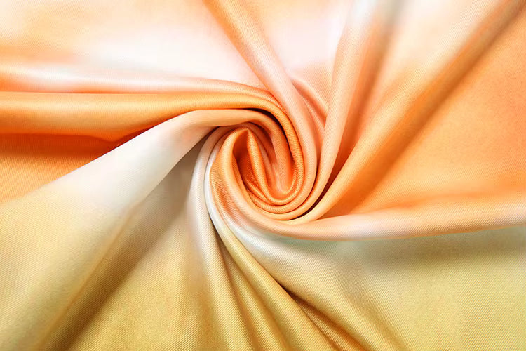 Aphrodite- ROBE LONGUE GLOW